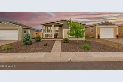 196 N Morse Avenue, Williams, AZ 86046 - Photo 1