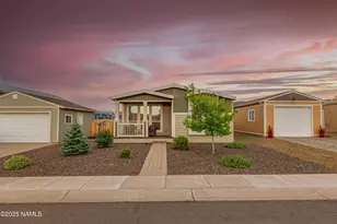 196 North Morse Avenue, Williams, AZ 86046 - Photo 1