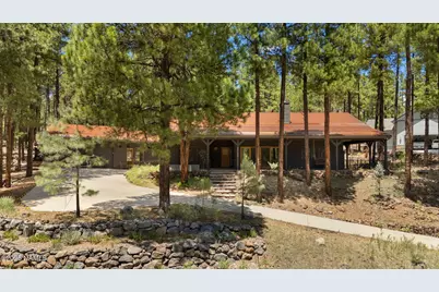2192 N Fremont Boulevard, Flagstaff, AZ 86001 - Photo 1