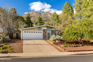 3000 E Matterhorn Dr, Flagstaff, AZ 86004 - Photo 1
