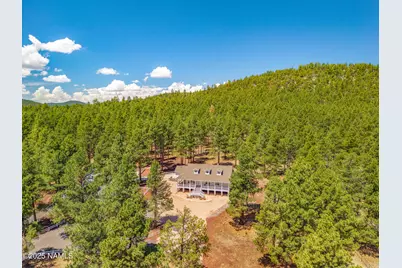1533 S Minstrel Lane, Williams, AZ 86046 - Photo 1