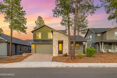 2334 S Polaris Way, Flagstaff, AZ 86001 - Photo 1