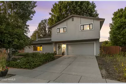 3430 W Wilson Drive, Flagstaff, AZ 86001 - Photo 1