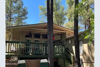 1170 E Cougar Street, Munds Park, AZ 86017 - Photo 1