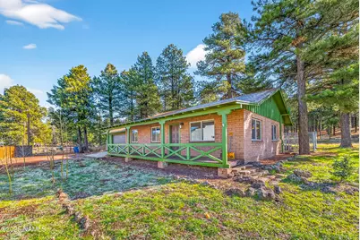 2283 Chisholm Trail, Flagstaff, AZ 86005 - Photo 1