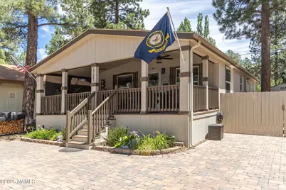 17285 S Big Sky Drive, Munds Park, AZ 86017 - Photo 1