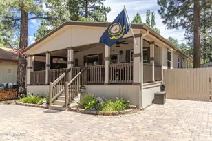 17285 S Big Sky Dr, Munds Park, AZ 86017 - Photo 1