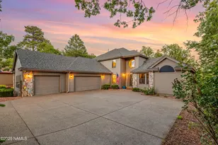 706 N Hulet Ln, Flagstaff, AZ 86004 - Photo 1