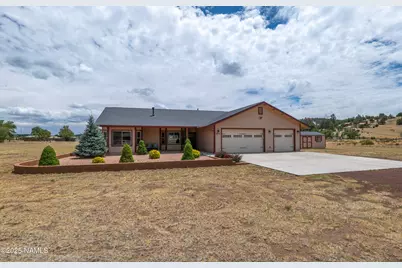 9255 Stardust Trail, Flagstaff, AZ 86004 - Photo 1
