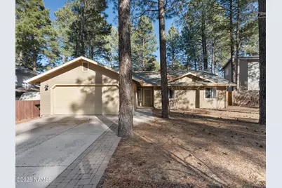 4088 S Kendall Street, Flagstaff, AZ 86005 - Photo 1