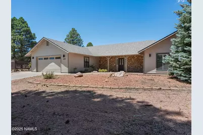 8200 Remington Drive, Flagstaff, AZ 86004 - Photo 1