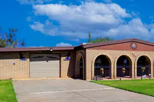 509 N Taylor Ave, Winslow, AZ 86047 - Photo 1