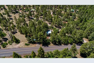 4680 Mormon Lake Road, Mormon Lake, AZ 86038 - Photo 1