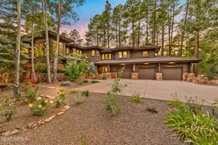 2691 Lindberg, Flagstaff, AZ 86005 - Photo 1