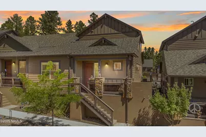 2518 W Josselyn Drive, Flagstaff, AZ 86001 - Photo 1