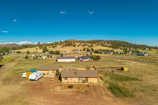 7825 Silver Saddle Rd, Flagstaff, AZ 86004 - Photo 1