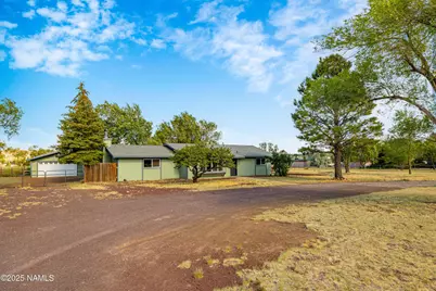 8755 Marys Drive, Flagstaff, AZ 86004 - Photo 1
