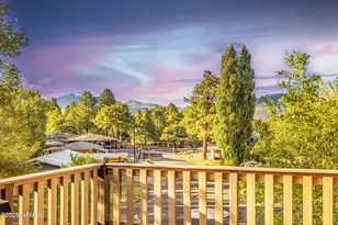 1174 East Dogwood Lane, Flagstaff, AZ 86001 - Photo 1