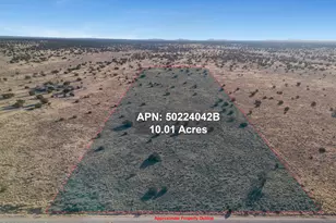 Apn Sublime Apn 502-24-042B Dr, Williams, AZ 86046 - Photo 1