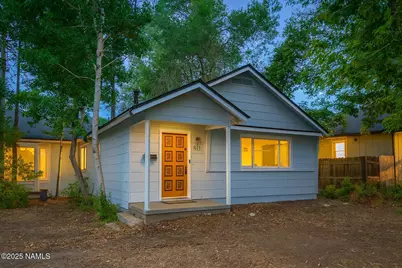 811 W Birch Avenue, Flagstaff, AZ 86001 - Photo 1
