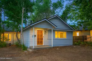 811 W Birch Ave, Flagstaff, AZ 86001 - Photo 1