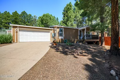 2180 W Alaska Avenue, Flagstaff, AZ 86001 - Photo 1