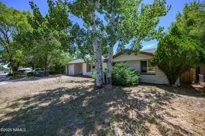 3107 E Lockett Road, Flagstaff, AZ 86004 - Photo 1