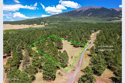 7023 W Private Pine Mountain Road, Flagstaff, AZ 86001 - Photo 1