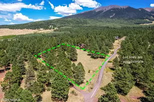 7023 W Private Pne Mountain Rd, Flagstaff, AZ 86001 - Photo 1