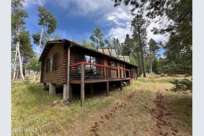 6430 Freedline Drive, Flagstaff, AZ 86001 - Photo 1