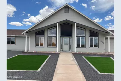 2216 Caddyshack Lane, Winslow, AZ 86047 - Photo 1