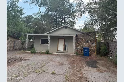 2717 N Center Street, Flagstaff, AZ 86004 - Photo 1