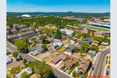 609 S O'Leary Street, Flagstaff, AZ 86001 - Photo 1