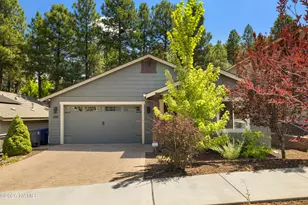 2361 W Mission Timber Cir, Flagstaff, AZ 86001 - Photo 1