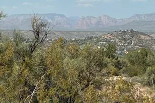 3330 E Kearney Trail, Rimrock, AZ 86335 - Photo 1