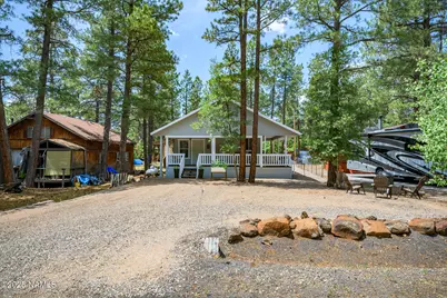 17050 Teal Place, Munds Park, AZ 86017 - Photo 1