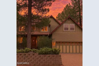 123 W Hance Trail, Flagstaff, AZ 86005 - Photo 1