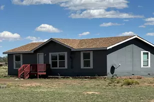 7709 E Majestic Mountain Ln, Flagstaff, AZ 86004 - Photo 1