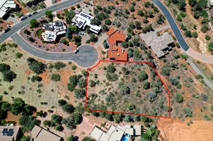 40 Long Shadows Ct, Sedona, AZ 86351 - Photo 1