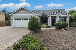 4769 Fossil Creek Dr, Bellemont, AZ 86015 - Photo 1