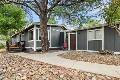 40 E Camille, Flagstaff, AZ 86004 - Photo 1