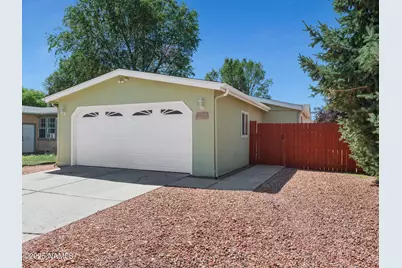 4801 E Kinsey Drive, Flagstaff, AZ 86004 - Photo 1