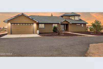 431 Jolly Road, Winslow, AZ 86047 - Photo 1