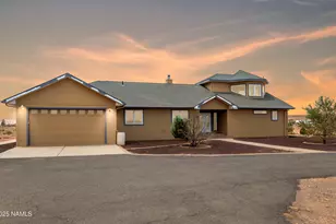 431 Jolly Rd, Winslow, AZ 86047 - Photo 1