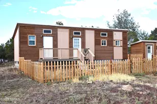 6822 N Santa Fe Rd, Williams, AZ 86046 - Photo 1