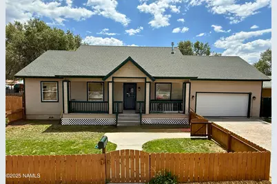 514 E Edison Avenue, Williams, AZ 86046 - Photo 1