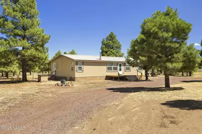 161 S Hot Rod Alley, Parks, AZ 86018 - Photo 1