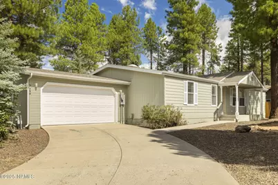 2494 W Coronado Avenue, Flagstaff, AZ 86001 - Photo 1