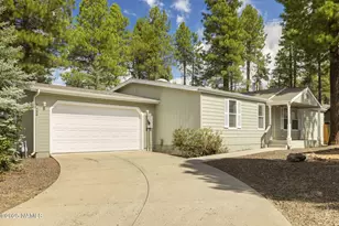 2494 W Coronado Ave, Flagstaff, AZ 86001 - Photo 1