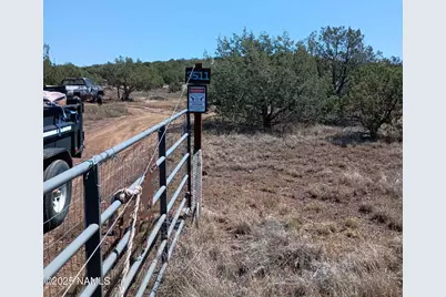 3511 N Hillside Road, Williams, AZ 86046 - Photo 1